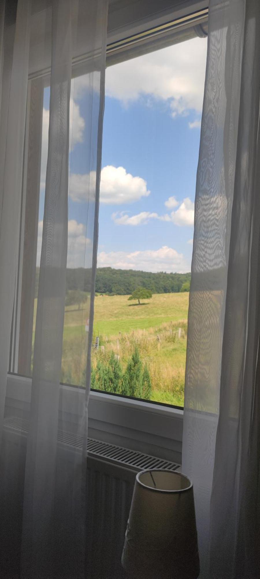 Modernes Rhombushaus Im Naturparadies Sauerland Balve Exterior foto